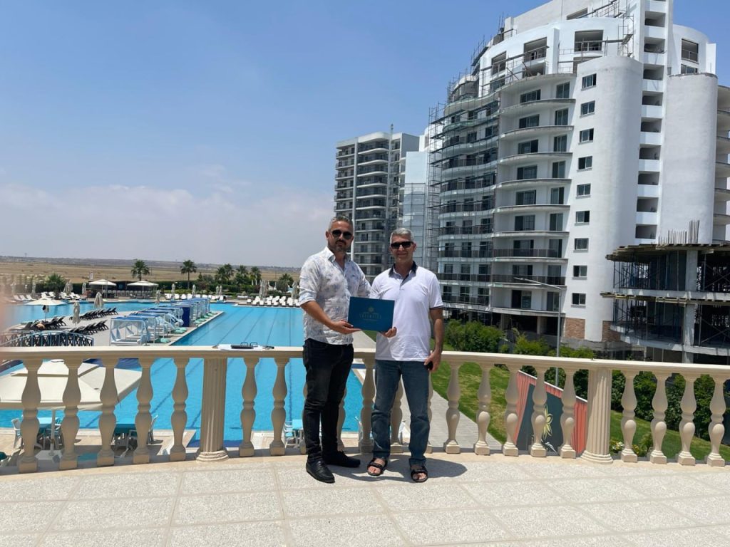 happy clients cyprus real estate